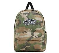 Vans Backpack Old Skool Classic Backpack in Kaki One size