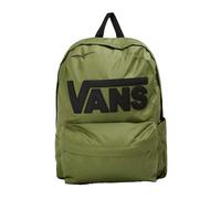 Vans Mens Old Skool Logo Backpack GT13486