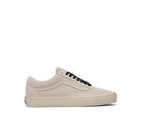 Vans - Old Skool Shoes, Man, Beige, Size: 6