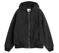 Vans Men's OTW Hooded Jacket Black
