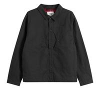 Vans - OTW Twill Jacket, Man, Black, Size: L