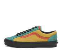 Vans Men's OTW X Julian Klincewicz Old Skool 36 Sneaker Mango Mojito UK 6