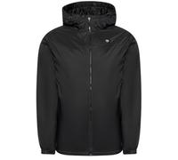Vans Mens Plain Black Jacket - Size X-Large
