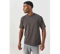 Vans Mens Premium Loose Fit T-Shirt, White, Size L, Men White