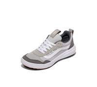 Vans Men's Range Exp Shoe | Athletic Fashion Sneakers for Walking, Hiking & Everyday Wear, Two-Tone Grey, 11 UK