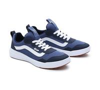Vans Men's Range Exp Sneaker, Mesh Navy Stv Navy, 11 UK