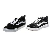 Vans Men's Range Exp Sneaker, Suede Canvas 11 UK Mn Filmore