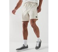 Vans Mens Range Relaxed Sport Short, Beige, Size S, Men Beige