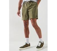 Vans Range Relaxed Sport Short, Mossy Olive