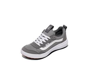 Vans Men's Ranger EXP Low-Top Sneaker, Frost Gray White, 9