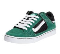 Vans Men's Repeater Green/Black/White VG963NG 7.5 UK