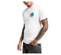 Vans - Retro Co S/S - T-shirt size XL, white
