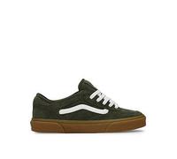 Vans - Rowley Classic Shoes, Man, Green, Size: 6