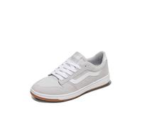Vans Men's Ryland Sneaker, Suede Canvas Lunar Rock, 11 UK