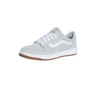 Vans Men's Ryland Suede Trainers, Grey