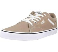 Vans Men's Seldan Sneakers, Canvas Incense/White, 11 UK