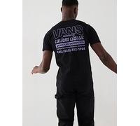 Vans - Shop Front S/S - T-shirt size S, black