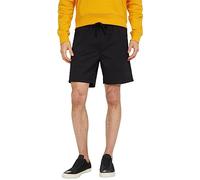 Vans Range Relaxed Elastic Shorts Black XL Men