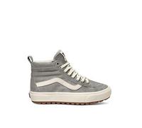 Vans Men's Sk8-Hi Mte-1 - Brown, Brown, Size 10, Men Brown
