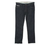 Vans Men's Slim Jeans Blue Blue 38W x Regular Black Midnight Indigo Size:32W x 34L