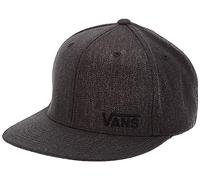Vans Men's Splitz Hat, Grey, S-M UK