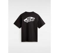 Vans - Style 76 II T-Shirt, Man, Black, Size: L