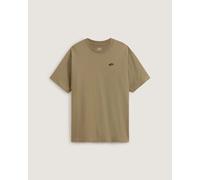 VANS - Mens Style 76 T-Shirt - Bay Leaf - Short Sleeve Tee