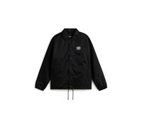 Vans Mens Torrey Nylon Coaches Jacket 2.0 - Black - Size X-Large