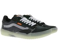 Vans Men's Ua Evdnt Ultimatewaffle Track Shoe, Static Black Grey, 7 UK