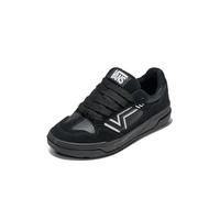 Vans - Upland Shoes, Man, Black, Size: 9.5