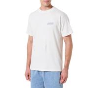 Vans Men's V Bones Ss Tee T-Shirt (Pack of 1)