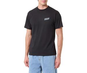 Vans Men's V Bones Ss Tee T-Shirt (Pack of 1)