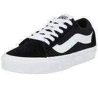 Vans Vero LS, Black/White, 14