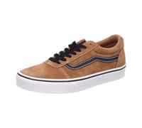 Vans Men's Ward Sneaker, Outdoor Brown Sugar Marshmallow, 6.5 UK