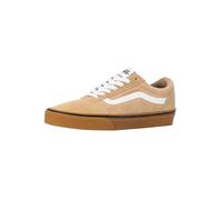 Vans Men's Ward Sneaker, Suede Gum Incense, 6.5 UK