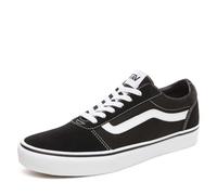 Vans Ward Male Black, White