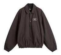 Vans Men's x A.O.D. A-Abrasion Coach Jacket Anthracite