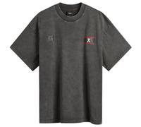 Vans Men's x A.O.D. Ramp T-Shirt Raven
