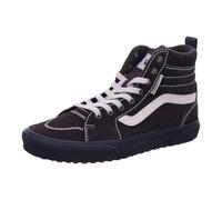 Vans Mens's Filmore Hi Vansguard Sneaker, pop Stitch Coffee/Black, 7 UK