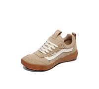 Vans Mens's Range EXP Sneaker, Suede Gum Incense, 6.5 UK