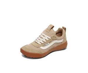 Vans Mens's Range EXP Sneaker, Suede Gum Incense, 7 UK