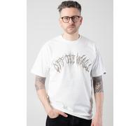 Vans - Metal Arch Marshmallow - T-Shirt - beige - XXL - 100% Cotton,Jersey XXL
