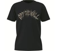 Vans Metal Arch T-Shirt black XL