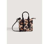 Vans - Micro Pergs Tote Bag, Man, Beige, Size: One size