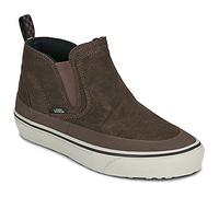 Vans - Mid-Slip Insulated Shoes, Man, Brown, Size: 4.5