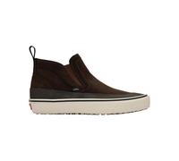 Vans - Mid-Slip Insulated Shoes, Man, Brown, Size: 8.5