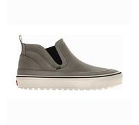 Vans | Mid-Slip Insulated | Insulated Slip On Shoes | Bungee Cord UK 8