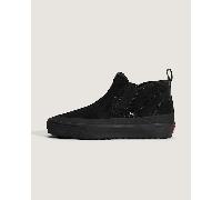 Vans - Mid-Slip Insulated Shoes, Man, Black, Size: 10