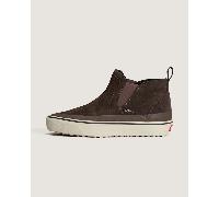 Vans - Mid-Slip Insulated Shoes, Man, Brown, Size: 3