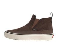 Vans Mid-slip Insulated Trainers Brown EU 40